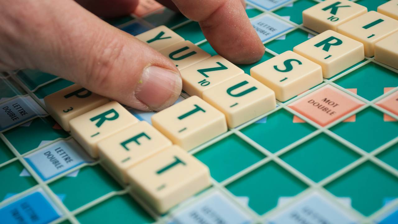 Scrabble fans furious over banned words