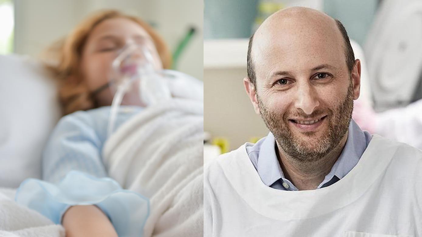 Curing the incurable: A new breakthrough in childhood cancer