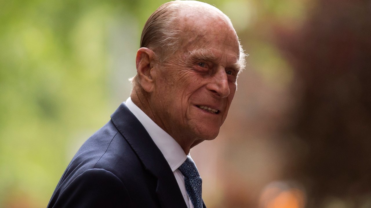 Palace confirms Prince Philip’s funeral guest list