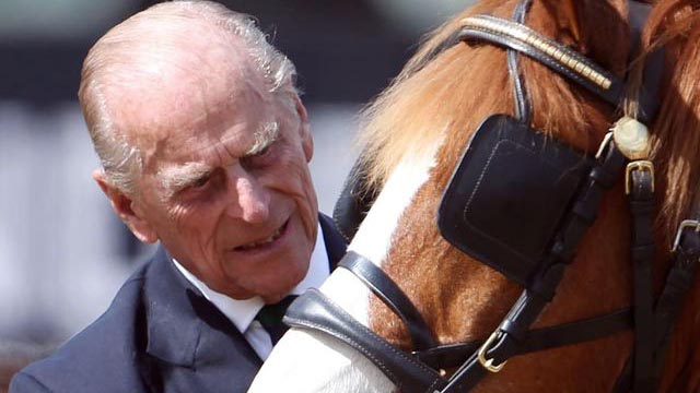 How to watch Prince Phillip’s funeral from Australia