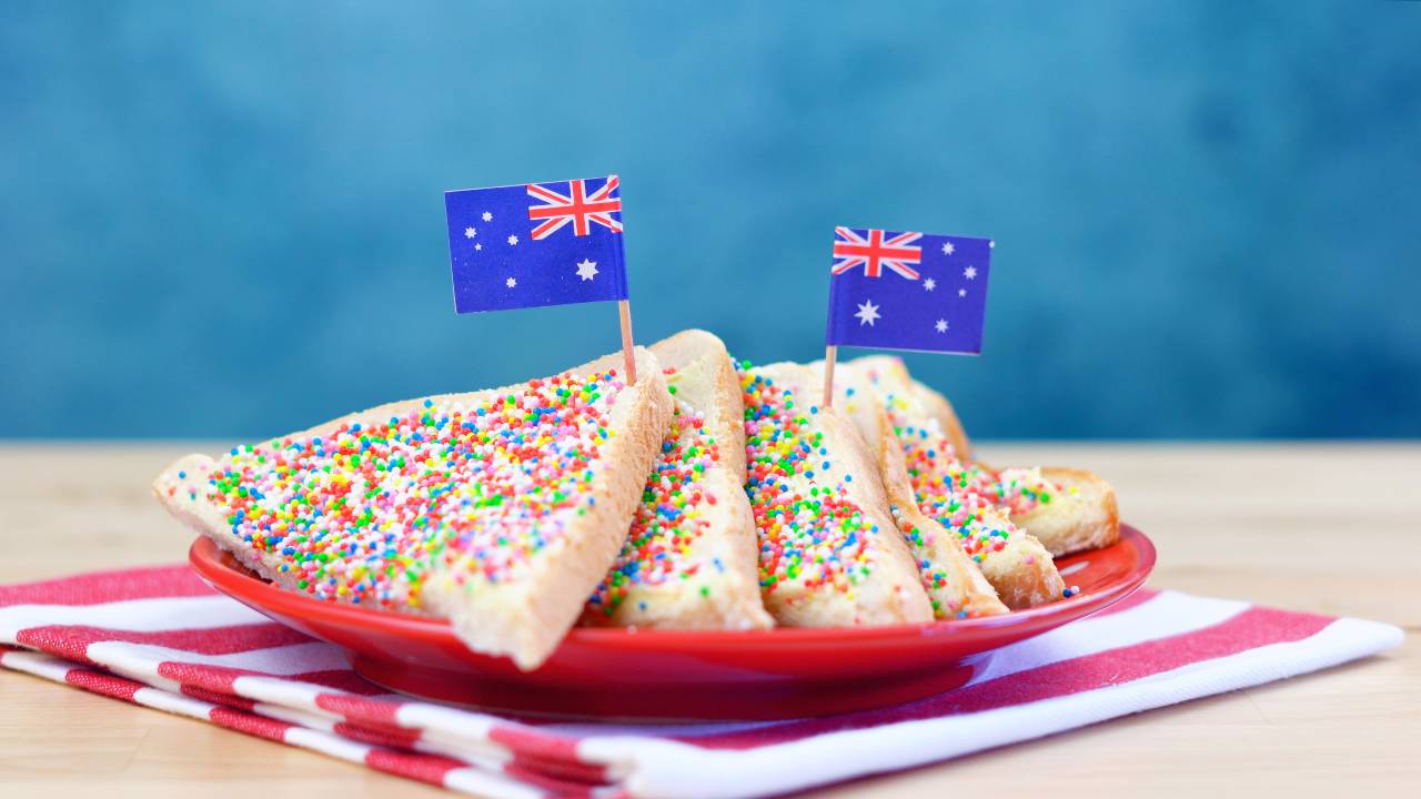 Ben Fordham calls out fake Fairy Bread petition