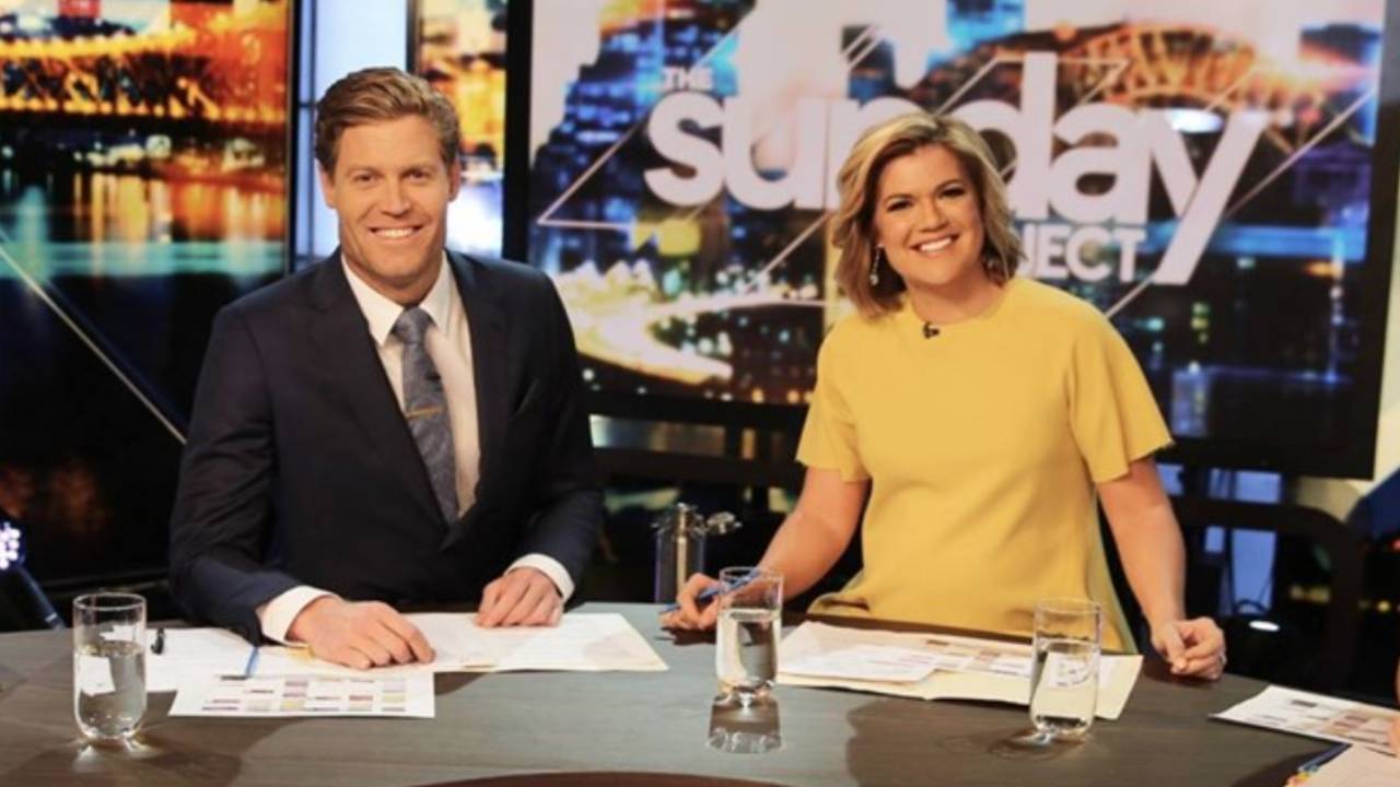 The unlikely star set to join Studio 10!