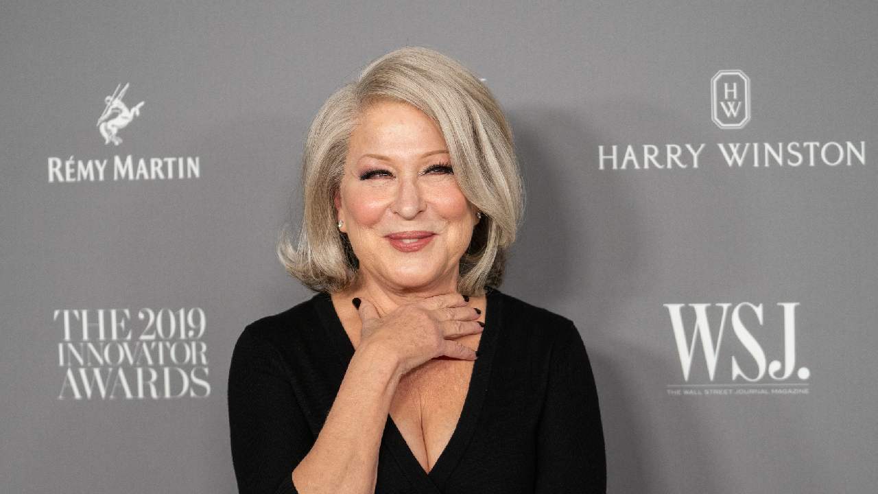 Bette Midler finally finds buyer for multi-million-dollar penthouse