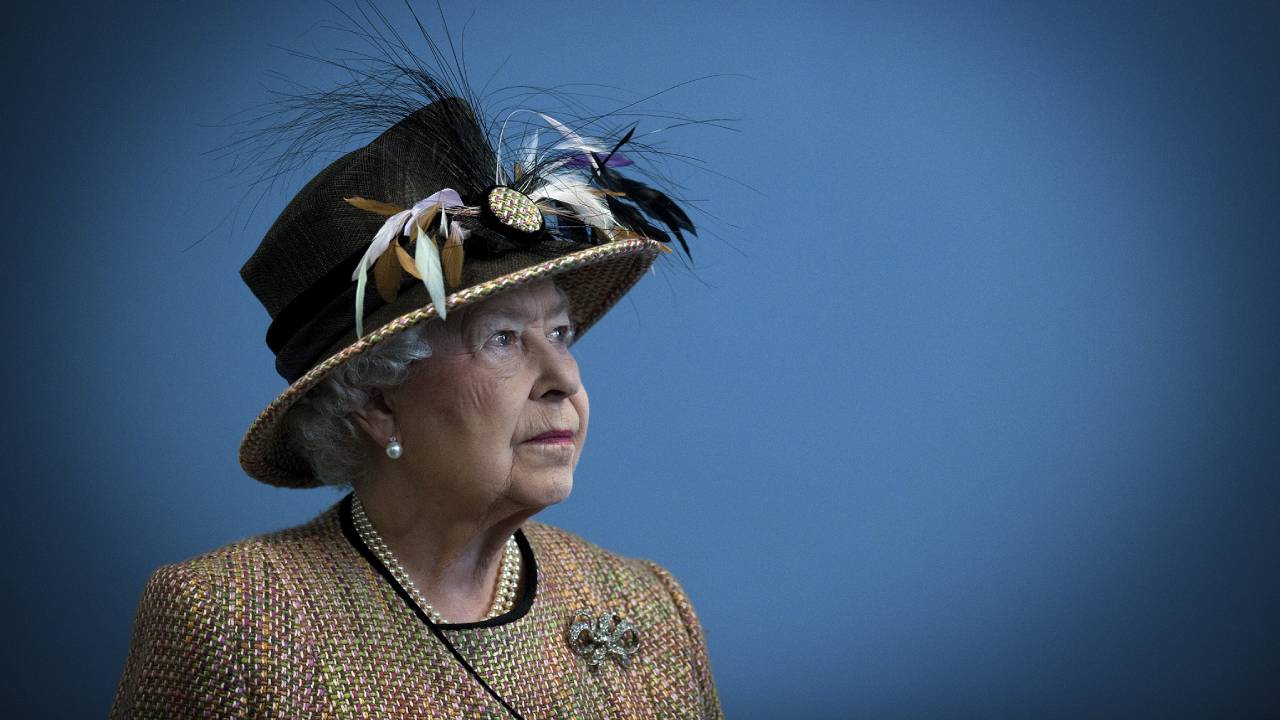 Queen suffers second loss on same day as Prince Philip’s funeral