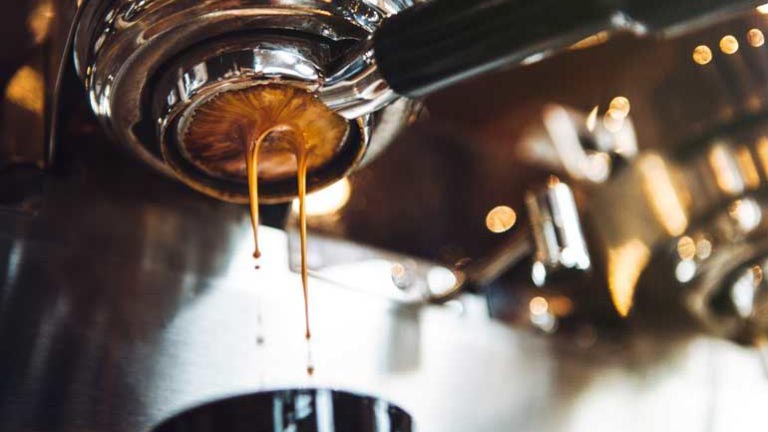 This Is the Scientific Secret Behind the Perfect Cup of Coffee