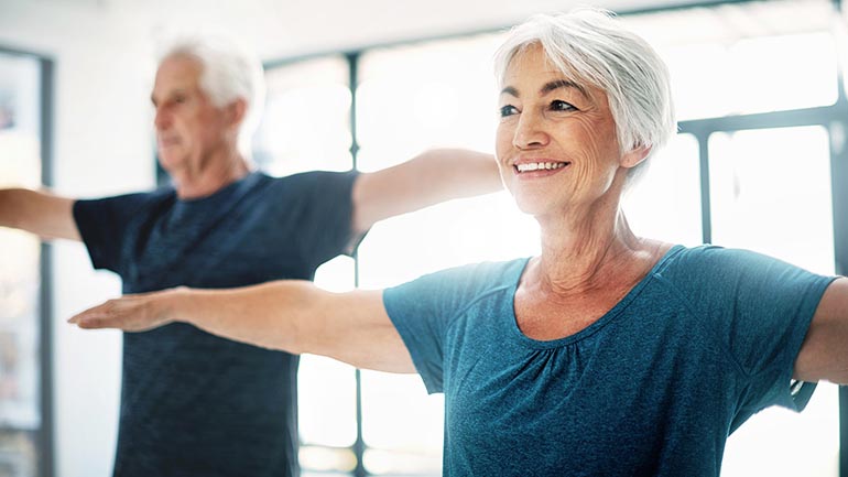 Over 50? Here are 5 myths you shouldn’t believe