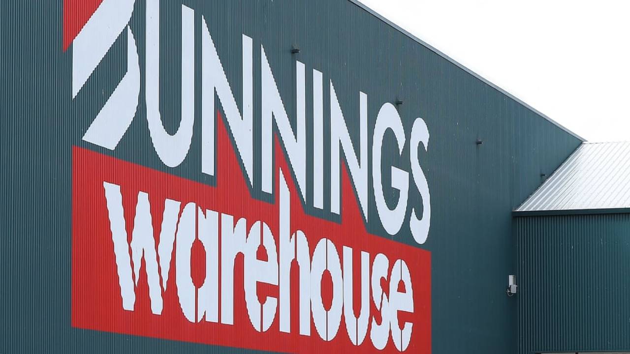 Bunnings' big offer to help speed up vaccine rollout