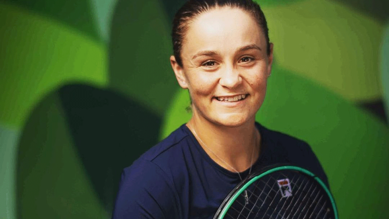 The single act that shows why Ash Barty is a next level champion