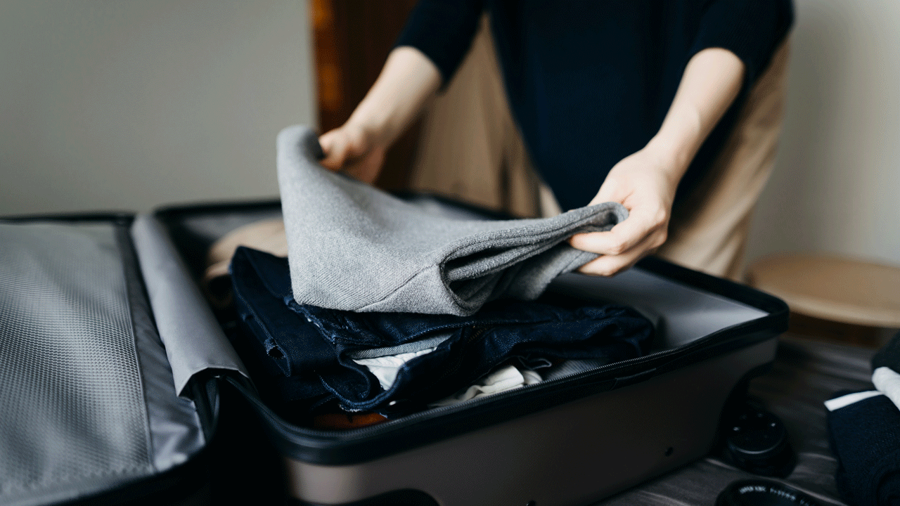 These five carry-on items could save be life-saving