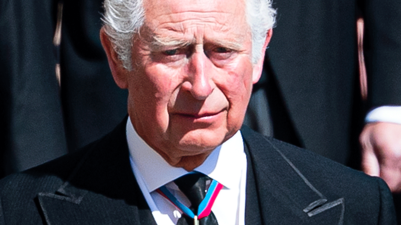 How Prince Charles will shake up the monarchy