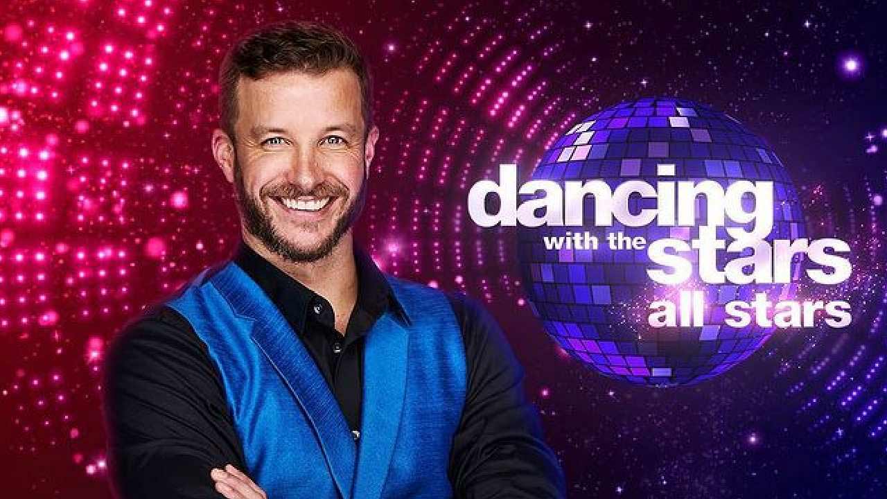 Fan favourite takes out Dancing With The Stars again