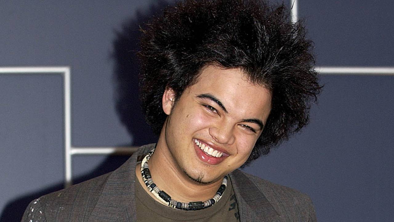 Guy Sebastian reveals heartbreaking truth behind his Australian Idol audition