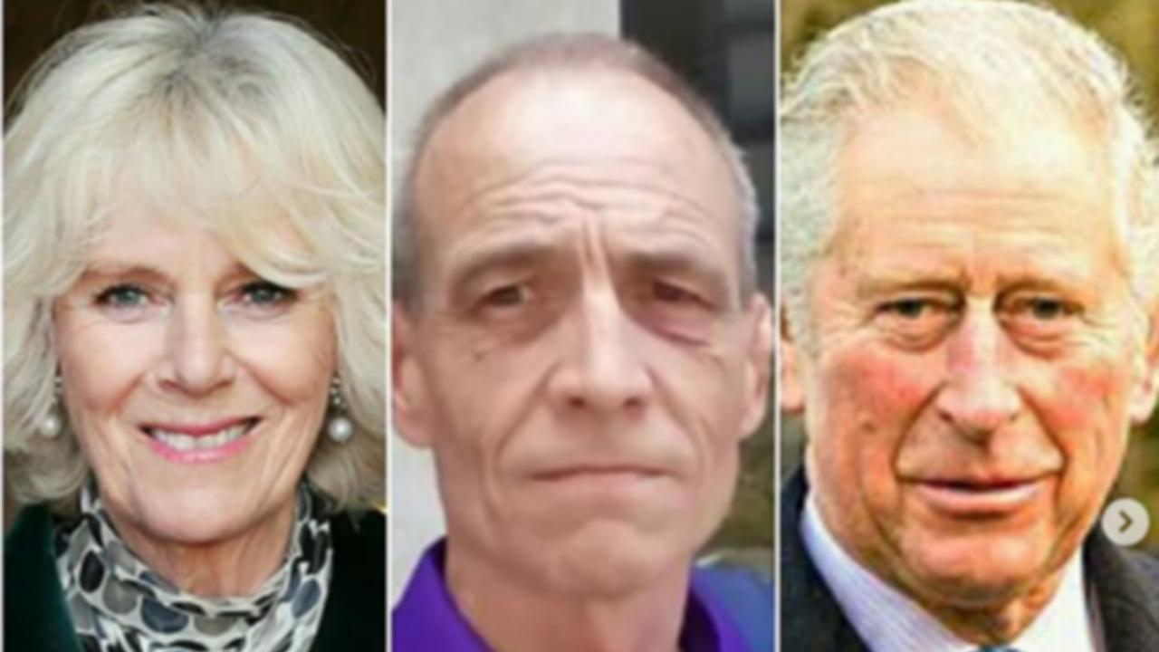 Prince Charles and Camilla’s “love child” reveals APOLOGY from UK Police