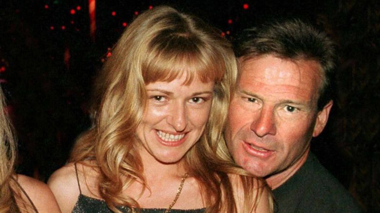 Sam Newman's wife dies unexpectedly at age 50