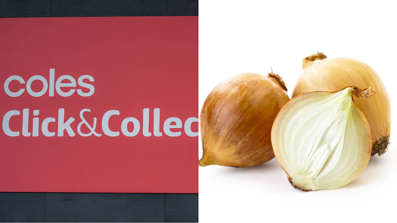 Coles called out over hilariously bungled order