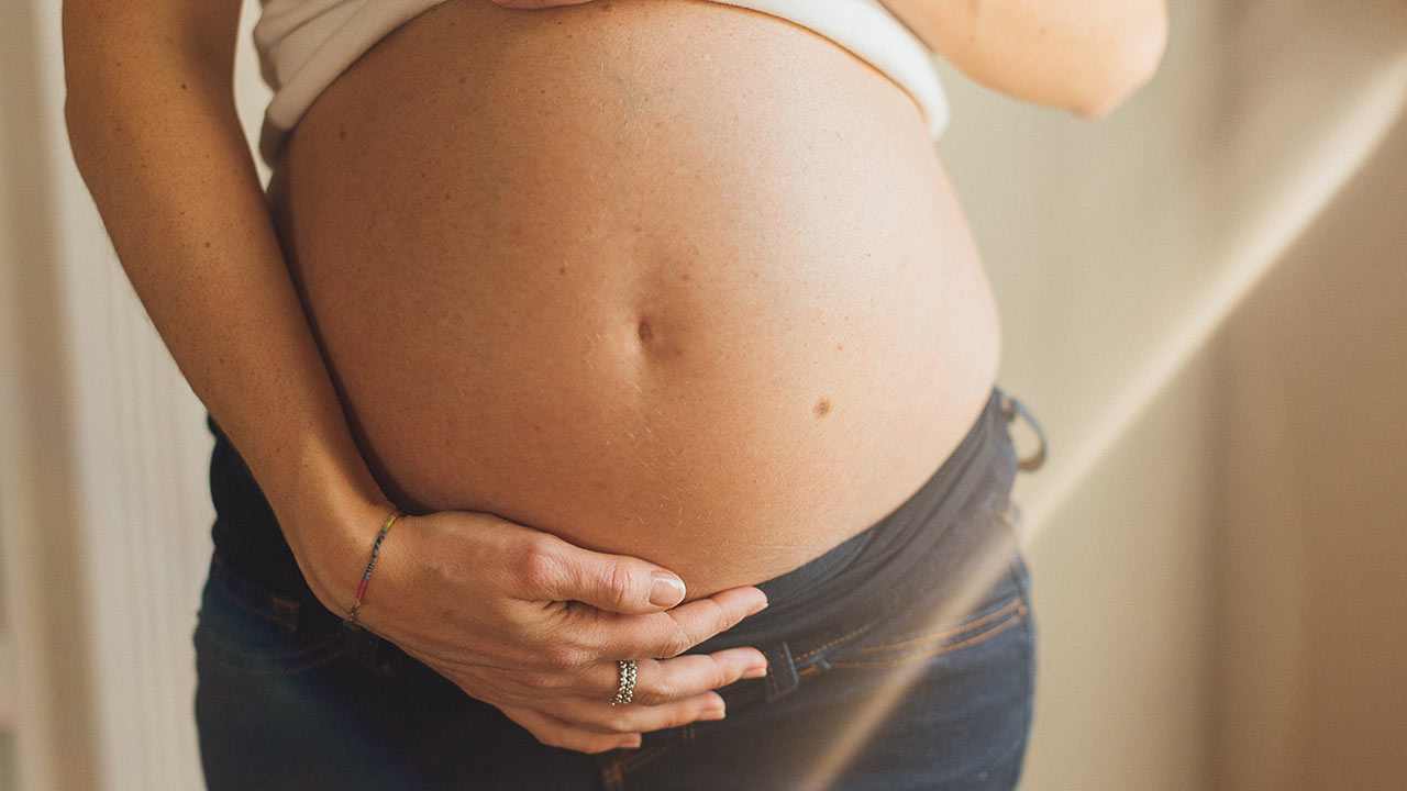 5 unexpected things that can happen to your body during pregnancy