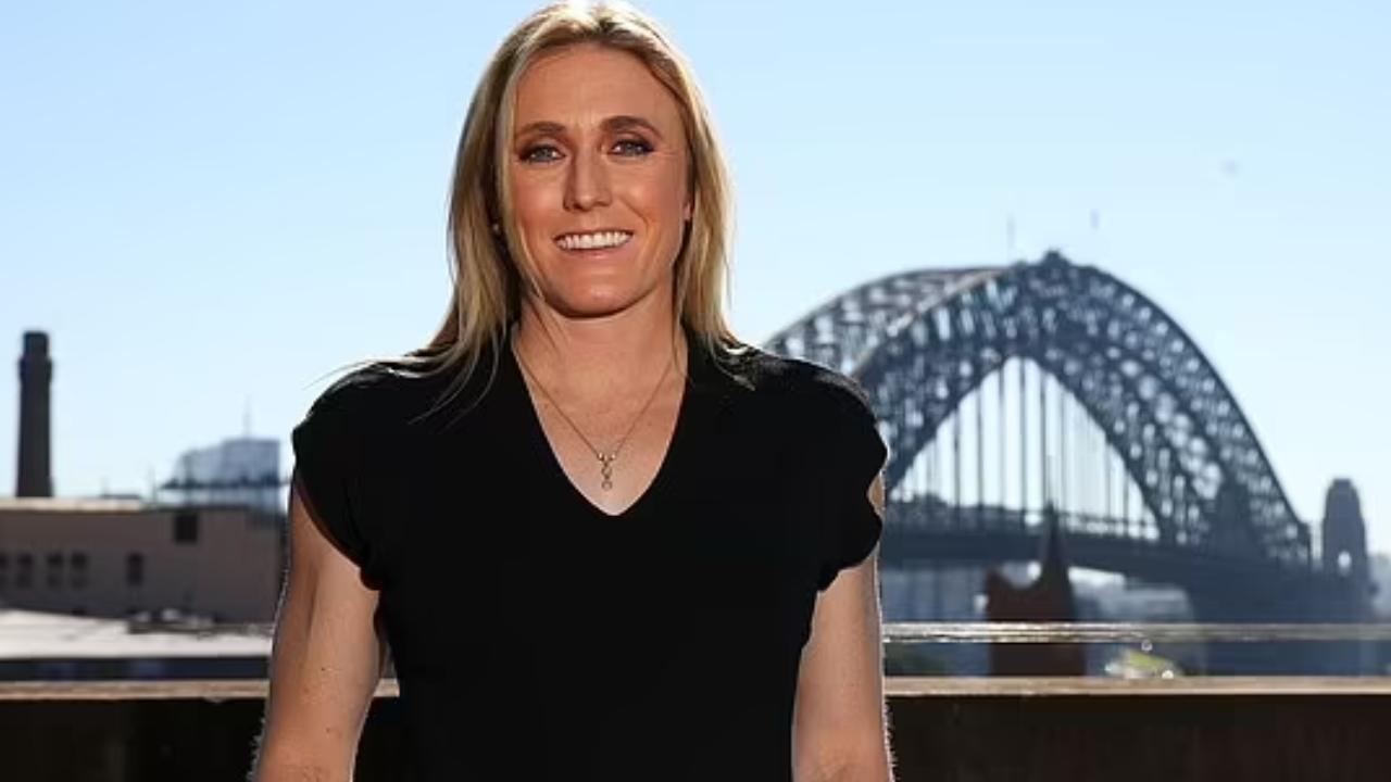Sally Pearson strikes gold again after offloading Gold Coast home