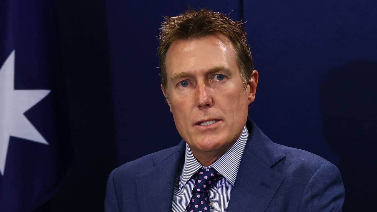 Christian Porter moves to strike out sections of ABC defence