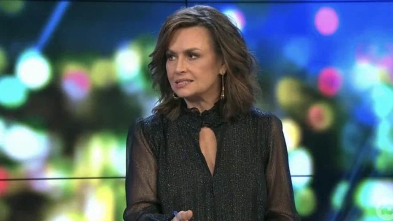 Lisa Wilkinson questions COVID outbreak timing: “What is it about outbreaks and public holidays?”