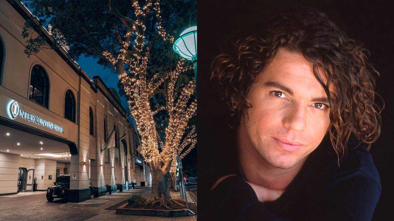 Hotel where Michael Hutchence died sells for 300 percent profit