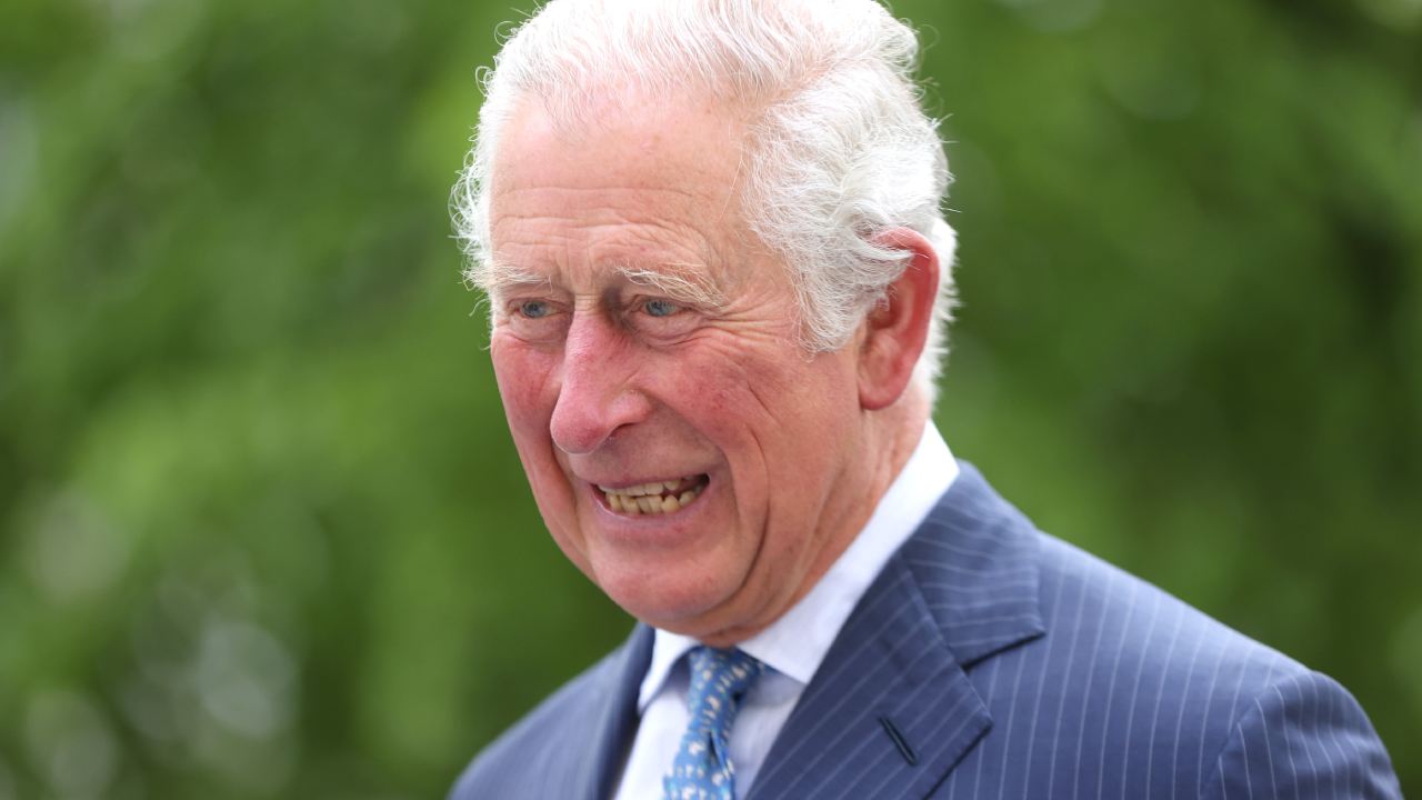 Shock as Prince Charles almost married his third cousin