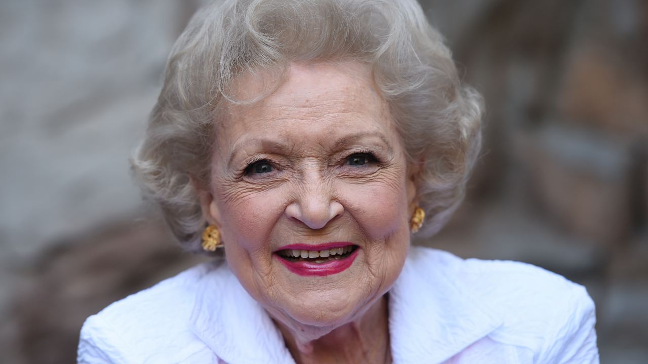 Betty White opens up about loneliness while in quarantine