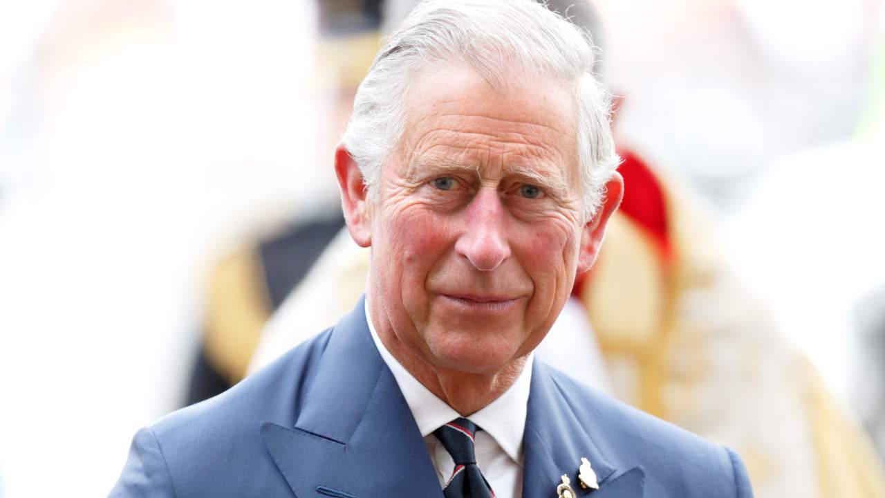 Insider claims Prince Charles will axe these family members