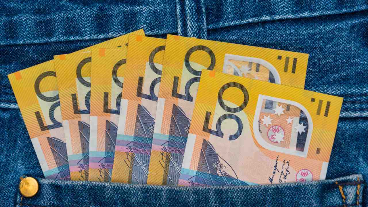 More bang for your buck! Man reveals secret way to skyrocket value of $50 note