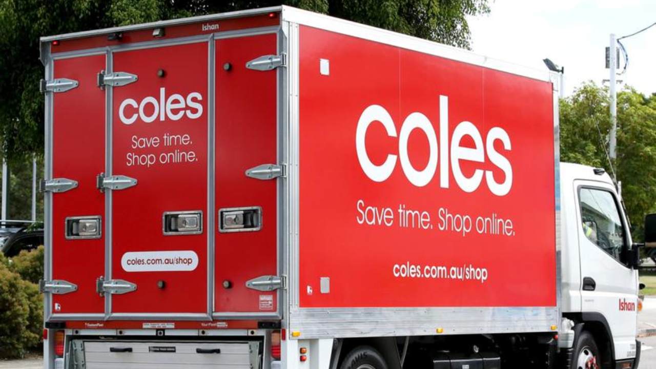 Coles shopper baffled by “ridiculous” delivery order