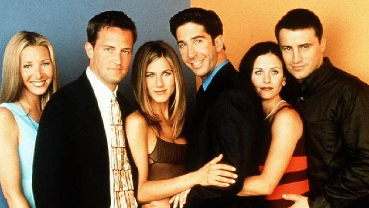 The non-Friends cast member fans claim will "ruin" the reunion 