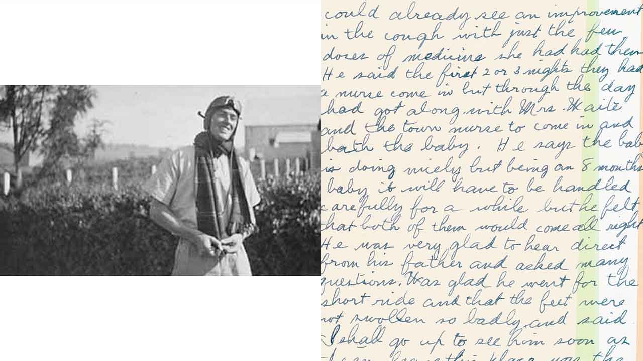 Roald Dahl letter to be sold