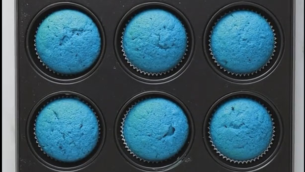 Why you should turn your poop blue