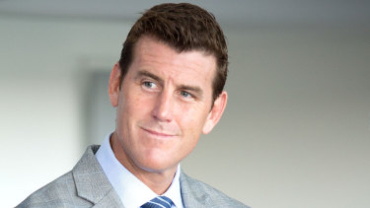 Ben Roberts-Smith accused of making grave mistake
