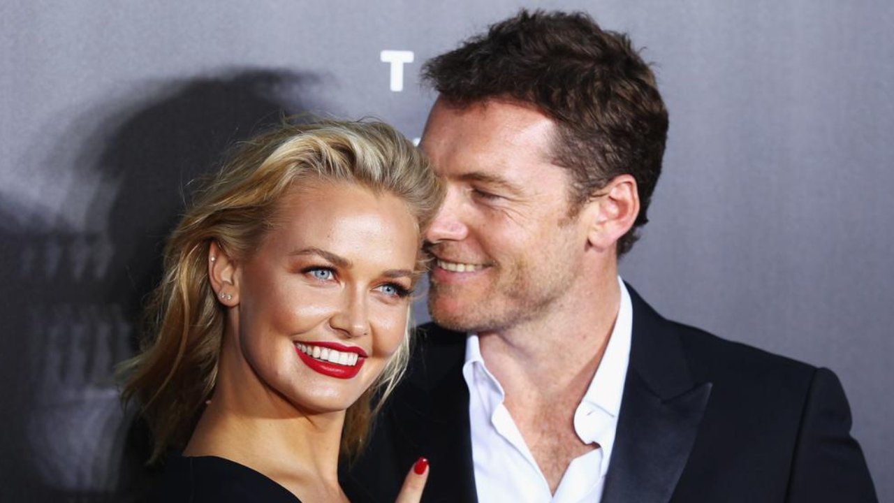 Sam and Lara Worthington offload $10.6 million property