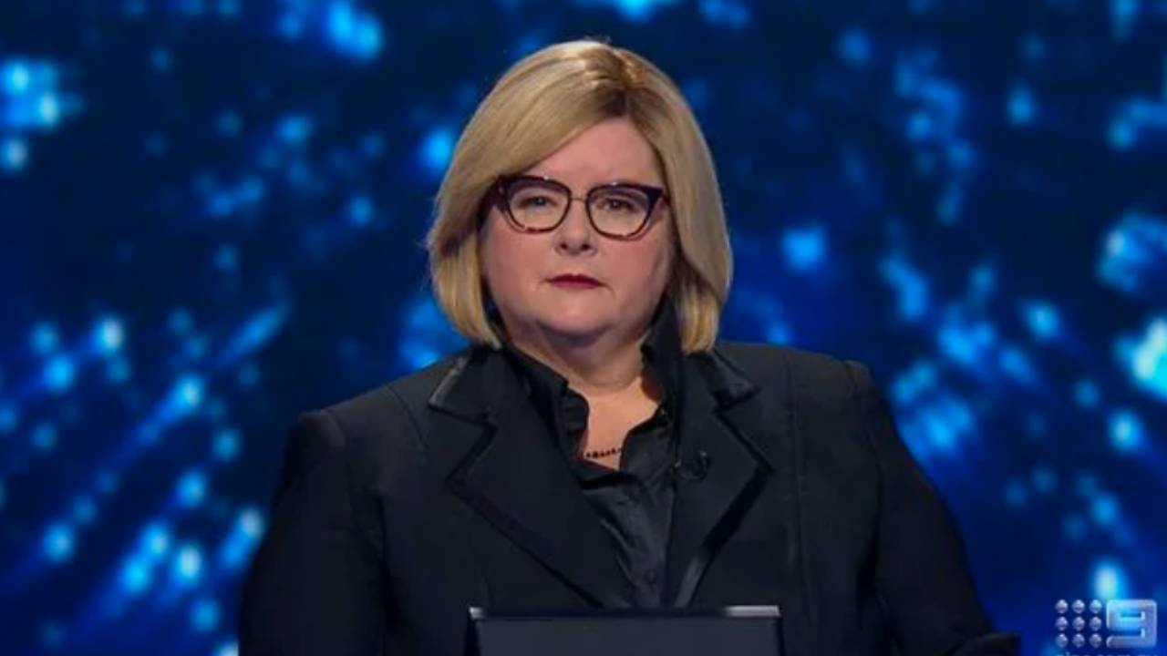 Viewers react to Magda Szubanski as host of the Weakest Link