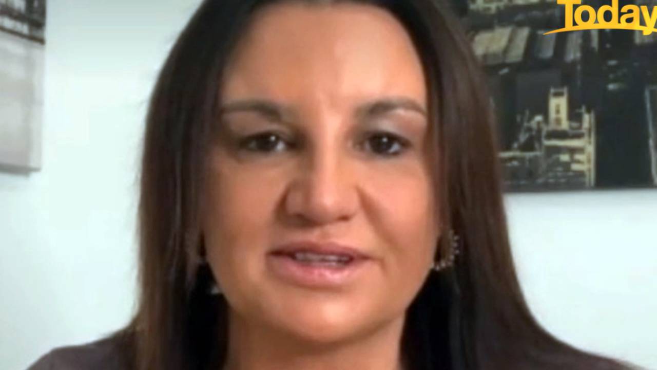 "I blew my stack": Why Jacqui Lambie has been banned by Qantas