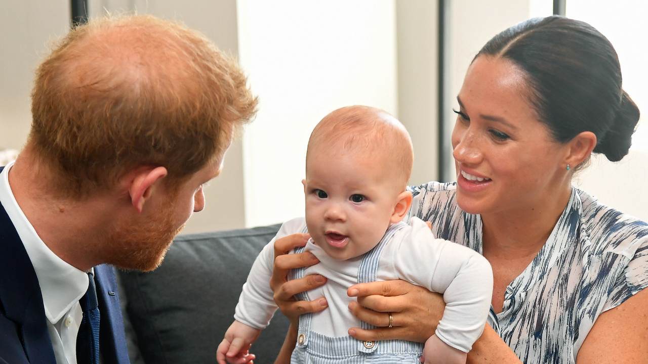 Nanny drama details revealed: Why Meghan and Harry couldn’t take it anymore