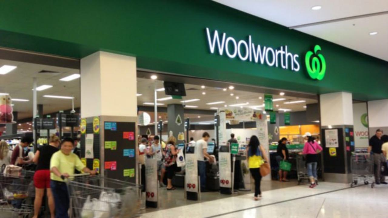 Woolies shoppers warn of major $250 voucher scam
