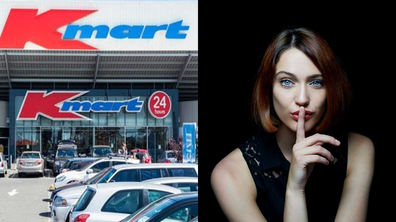Best-kept Kmart secrets from a former employee