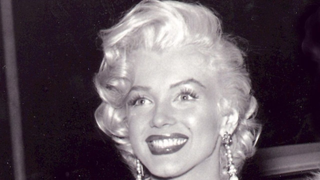 Remembering Marilyn Monroe on her 95th birthday