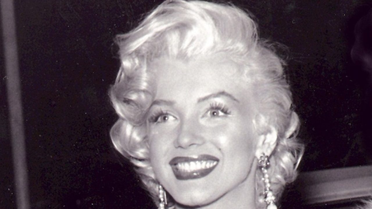 Remembering Marilyn Monroe On Her 95th Birthday Oversixty 