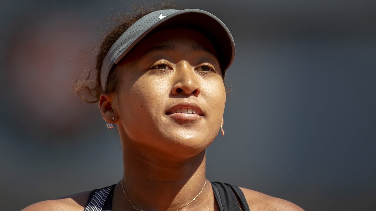 Outrage over French Open chief's threat of expelling Naomi Osaka