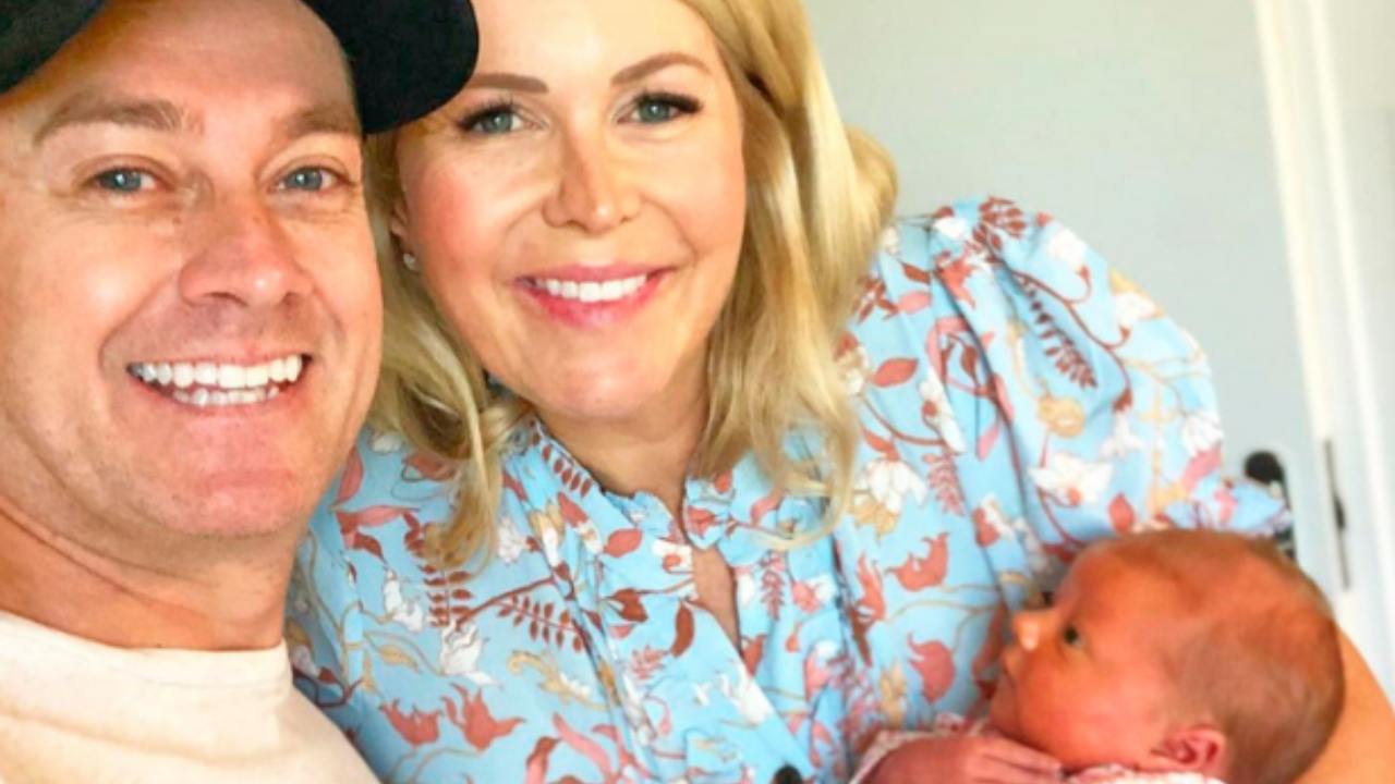 Grant Denyer reveals darkest family secrets: “It took me weeks to recover”
