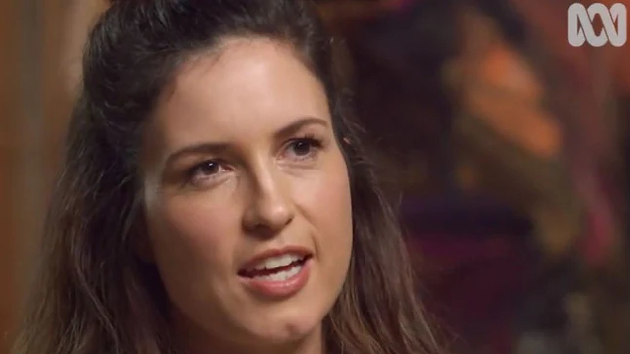 Missy Higgins opens up about relentless rumours: “I shut down”