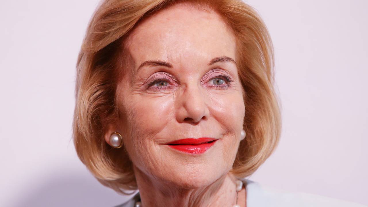 "She's a failure": Ita Buttrose cops direct spray from Michael Kroger