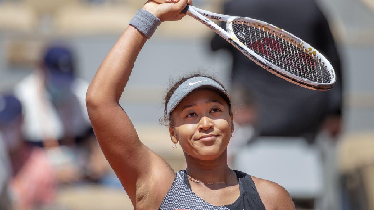 See inside Naomi Osaka’s $7 million Beverly Hills pad 