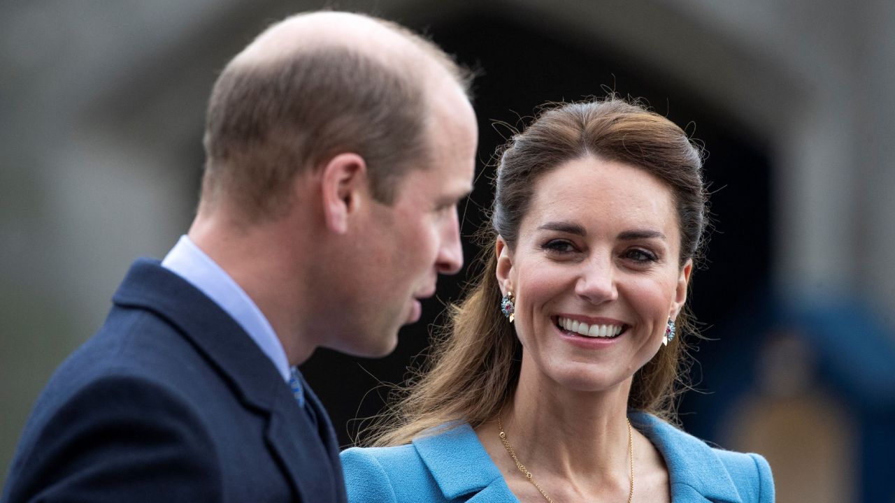 Major change for Kate Middleton when Prince Charles becomes King