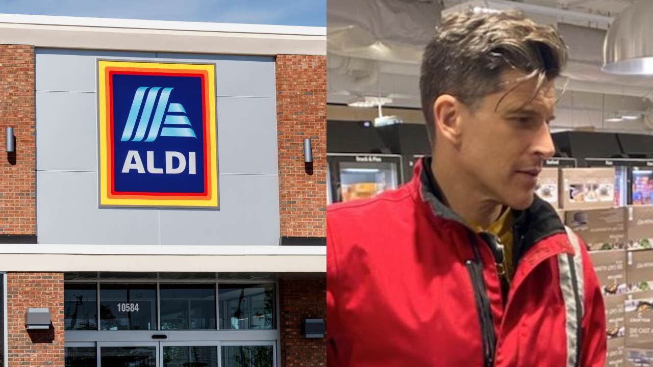 The weirdest items you've ever bought at Aldi