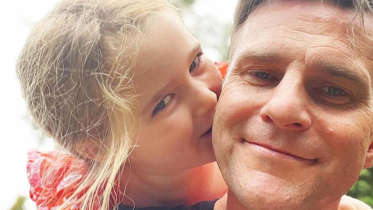 David Campbell’s sweet moment with daughter Betty will melt your heart