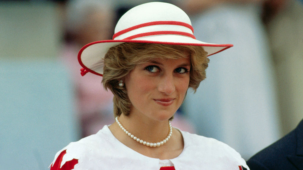 Exclusive footage in new documentary to mark Diana’s 60th